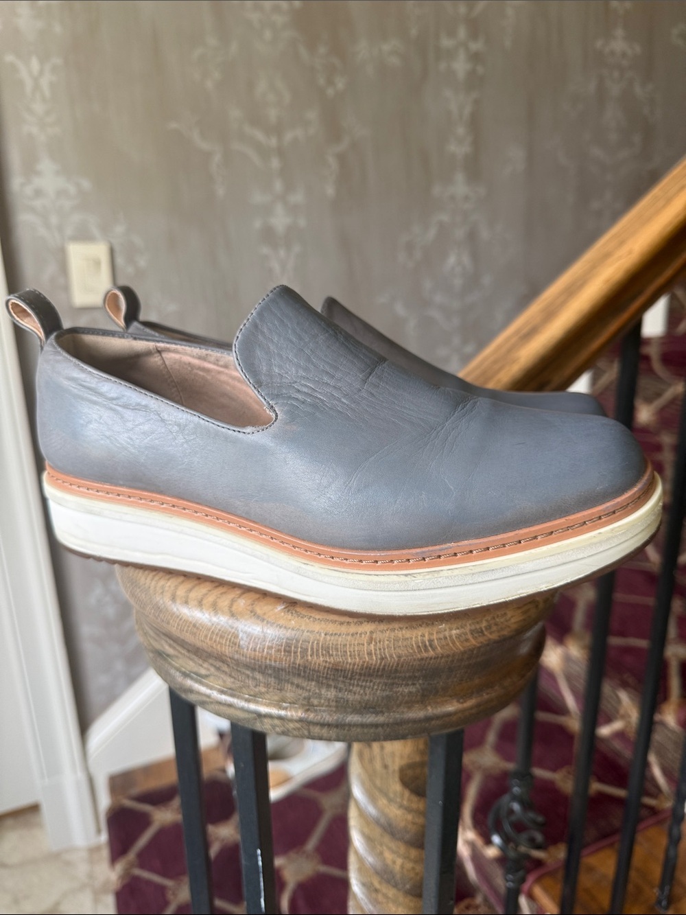 CLARKS ladies size 8 1/2 - Picture 2 of 11
